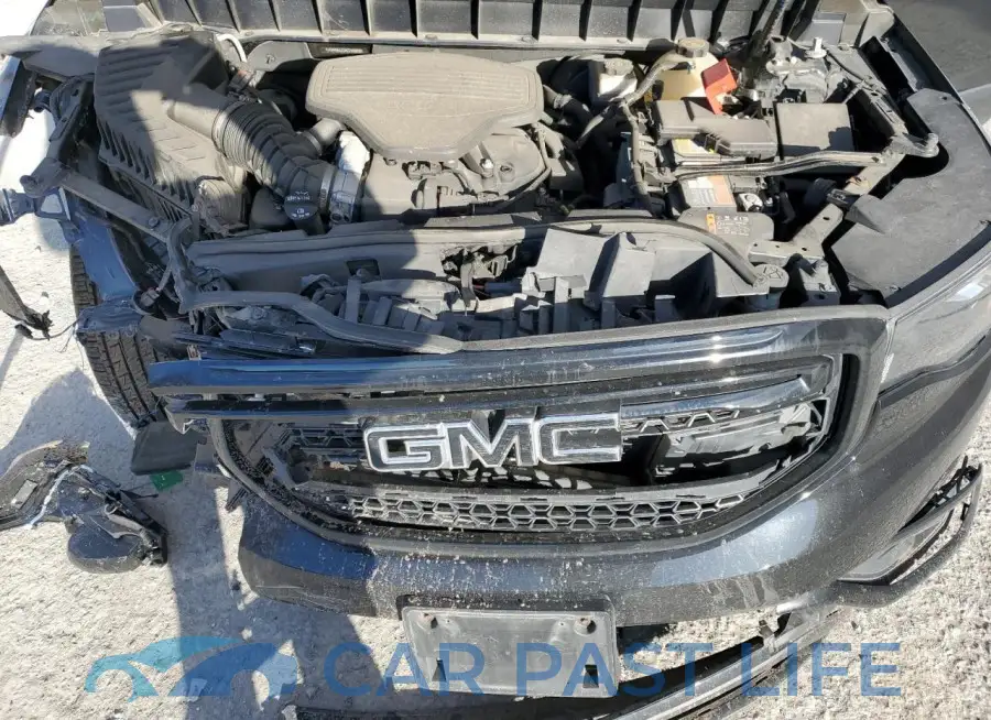1GKKNULS3KZ216068# 12