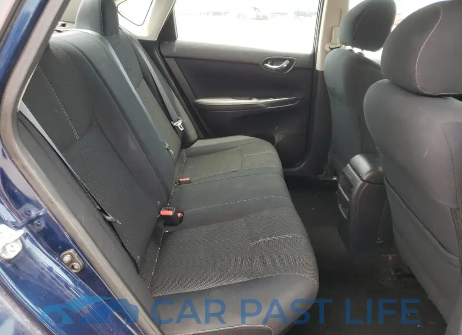 3N1AB7AP4GY316443# 10