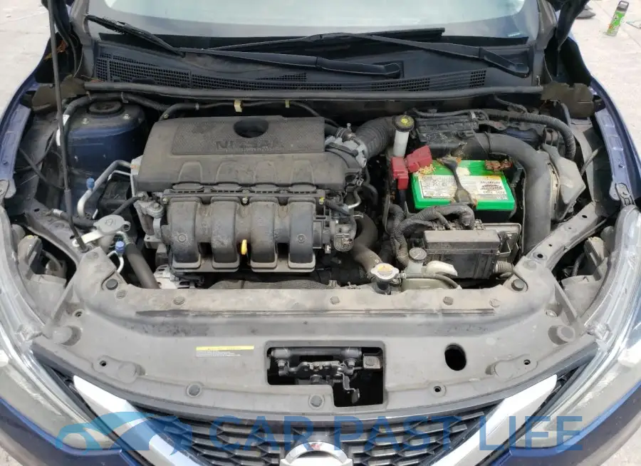 3N1AB7AP4GY316443# 11