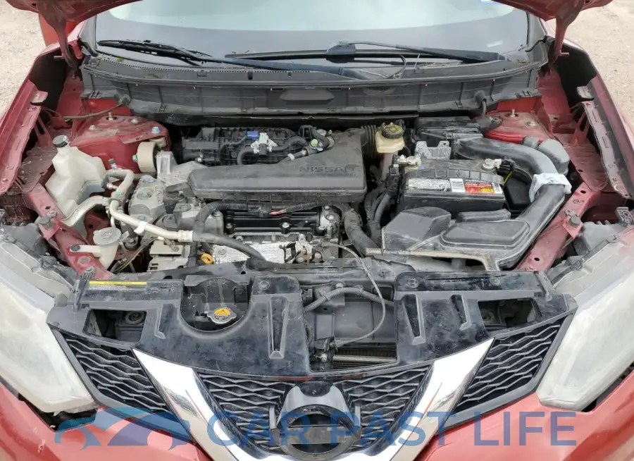 KNMAT2MT6GP645314# 11