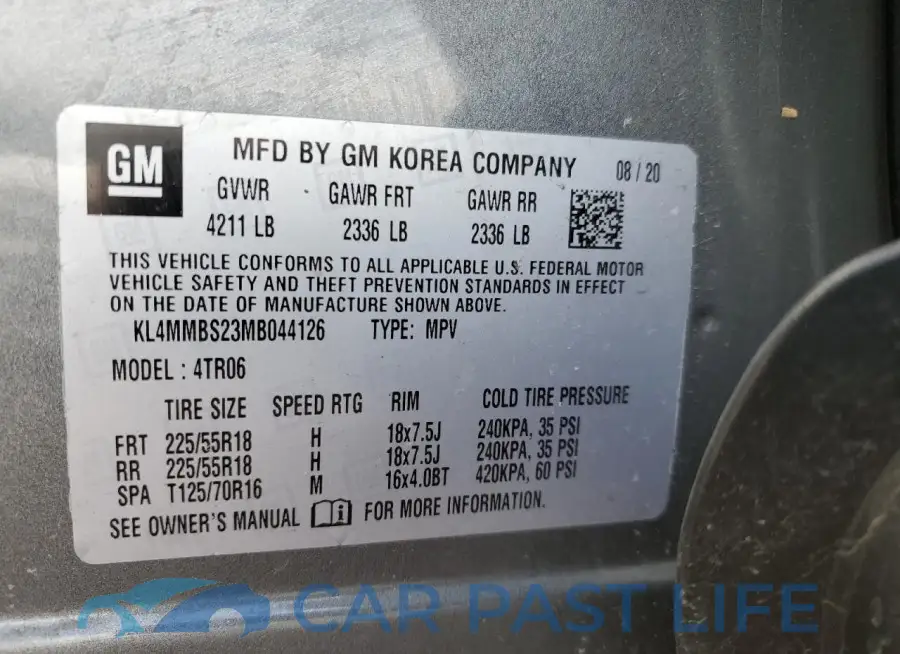 KL4MMBS23MB044126# 13