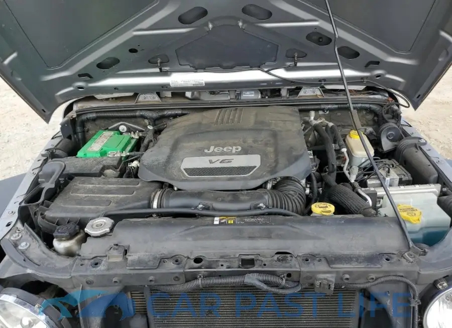 1C4BJWDG3HL517173# 11