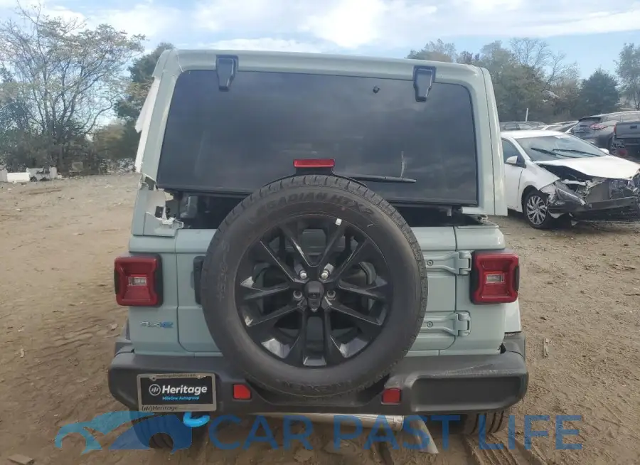 1C4RJXP64RW146046# 6