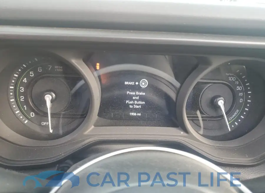 1C4RJXP64RW146046# 9