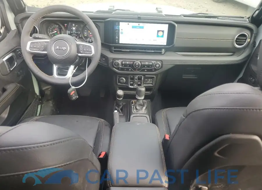 1C4RJXP64RW146046# 8