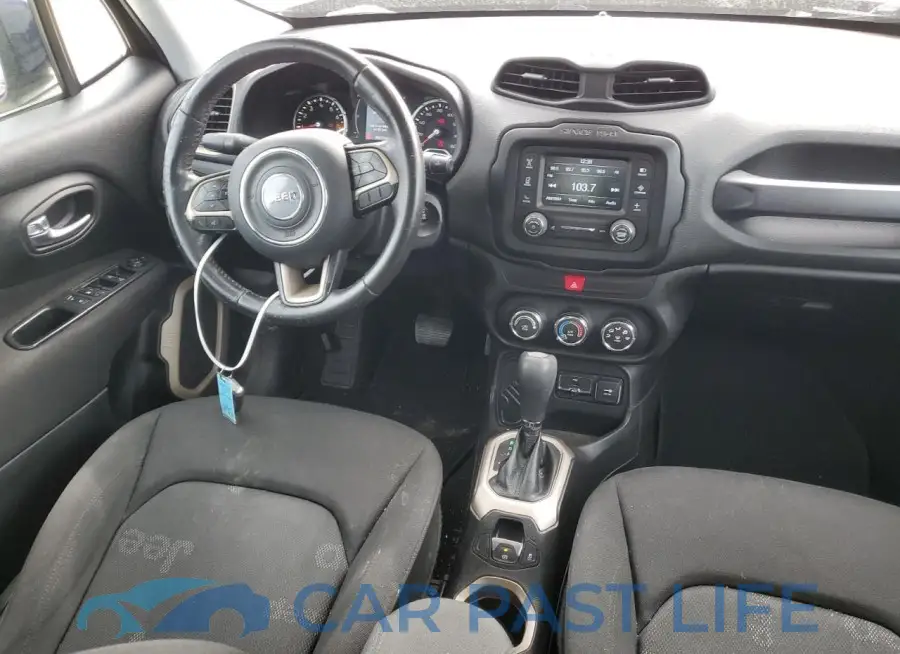 ZACCJABT9GPC95613# 8
