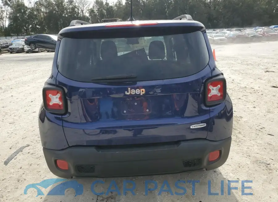 ZACCJABT9GPC95613# 6