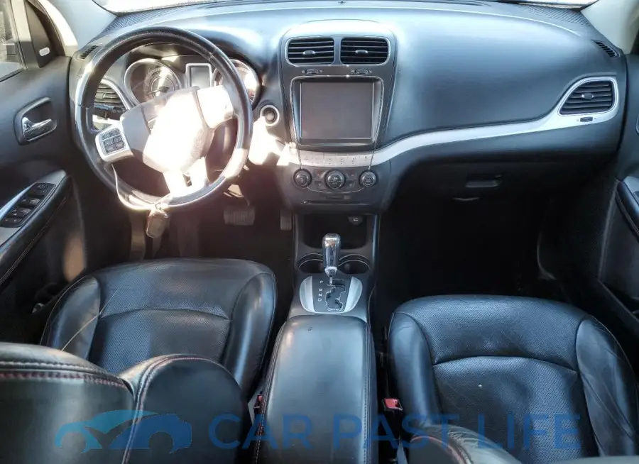 3C4PDCEG9GT124226# 8