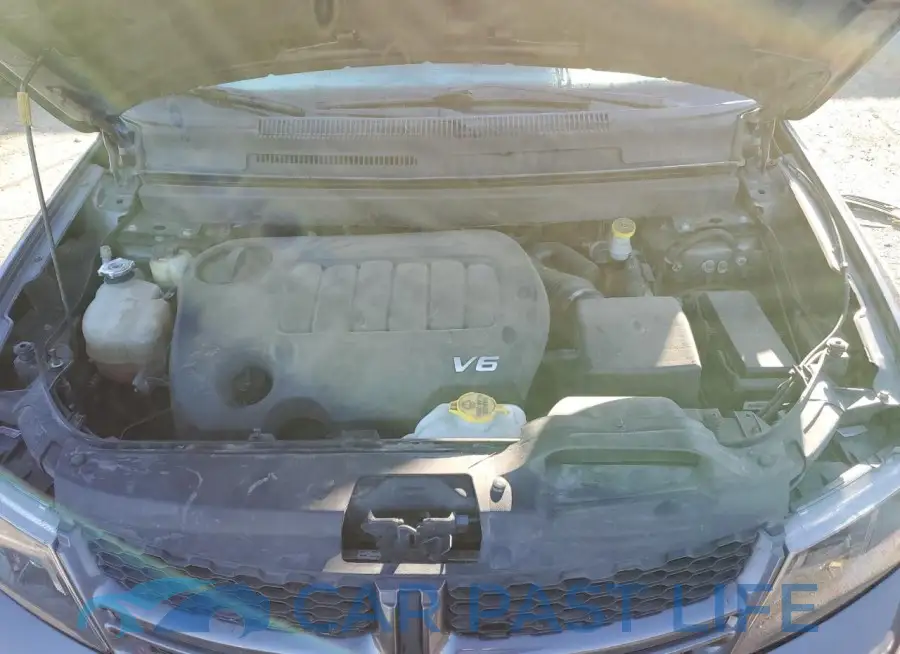 3C4PDCEG9GT124226# 12