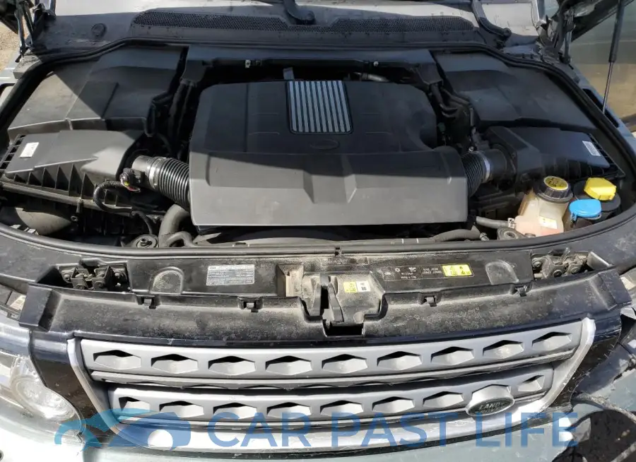 SALAG2V64FA775860# 12