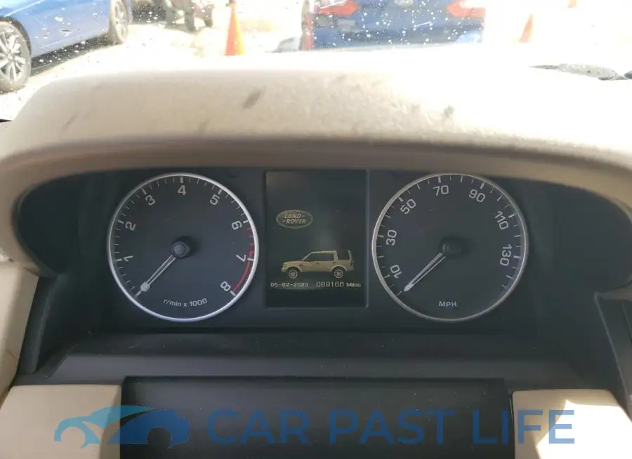 SALAG2V64FA775860# 9