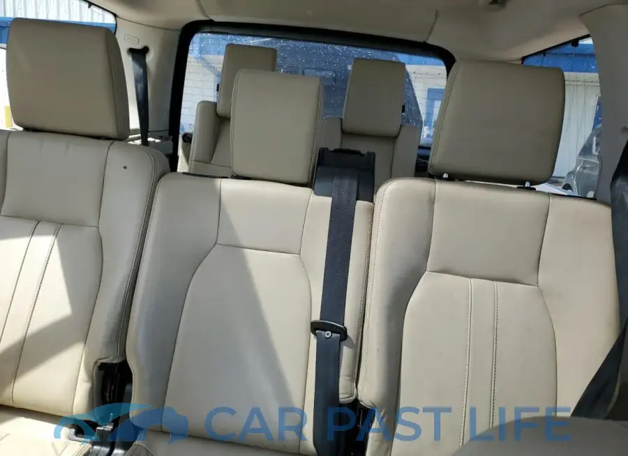 SALAG2V64FA775860# 10