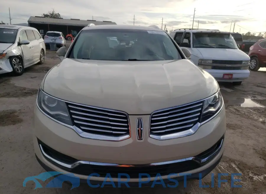 2LMTJ6KR6GBL72654# 5