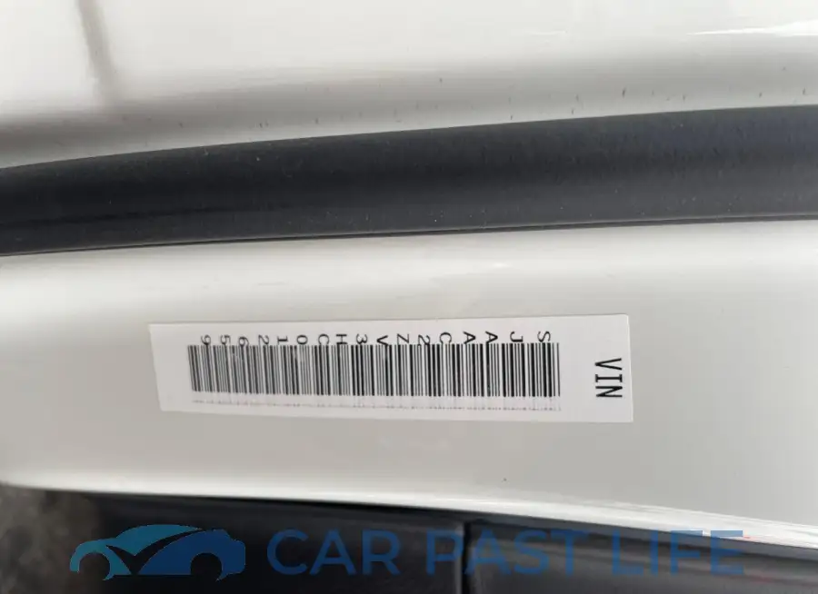 SJAAC2ZV3HC012659# 10