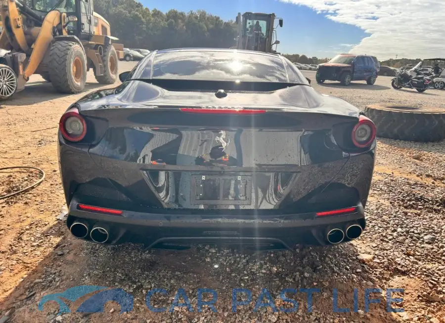 ZFF89FPA9M0259264# 6
