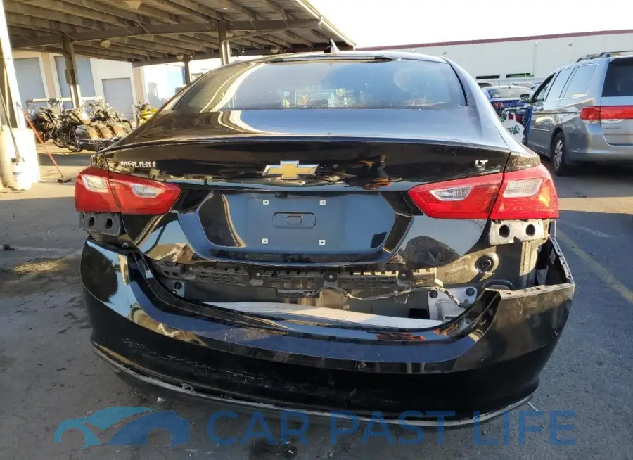 1G1ZD5ST7PF164166# 6