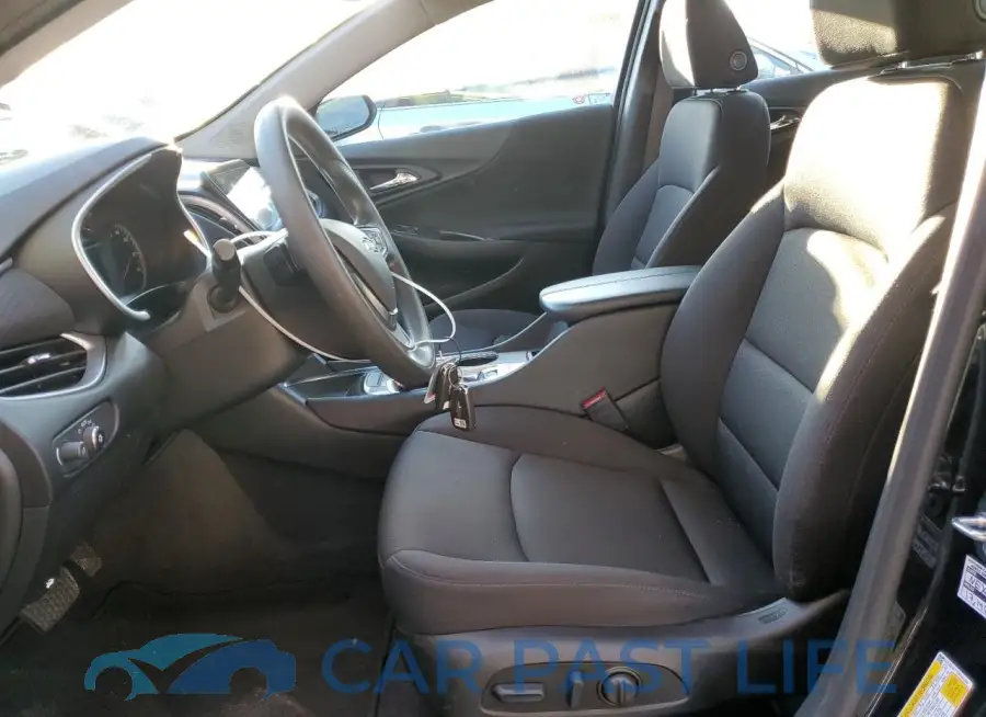 1G1ZD5ST7PF164166# 7