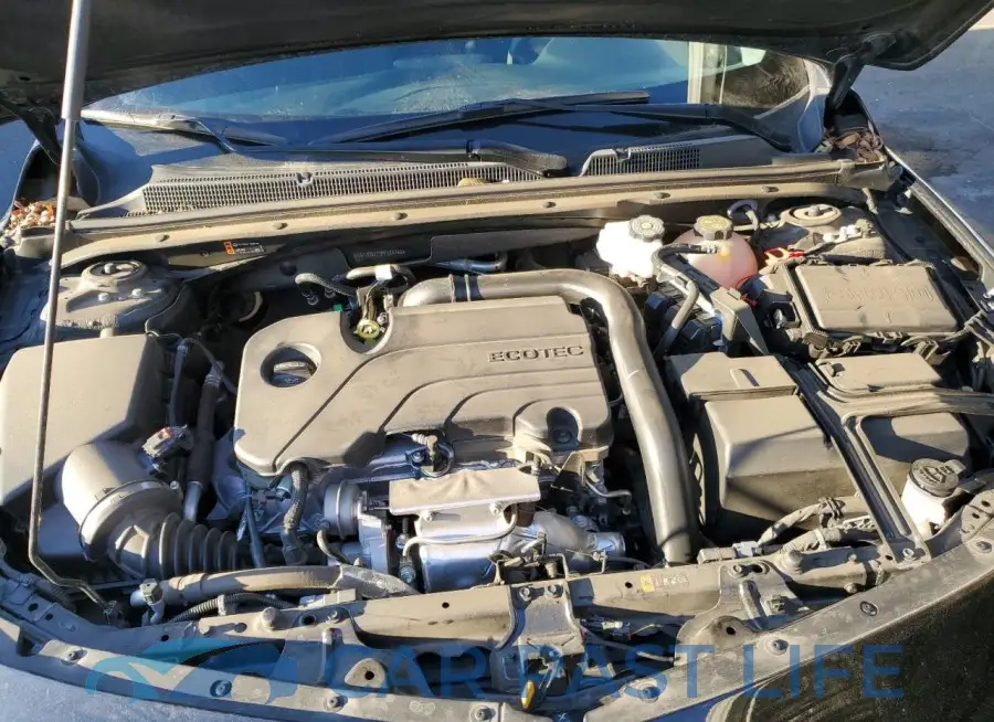 1G1ZD5ST7PF164166# 11