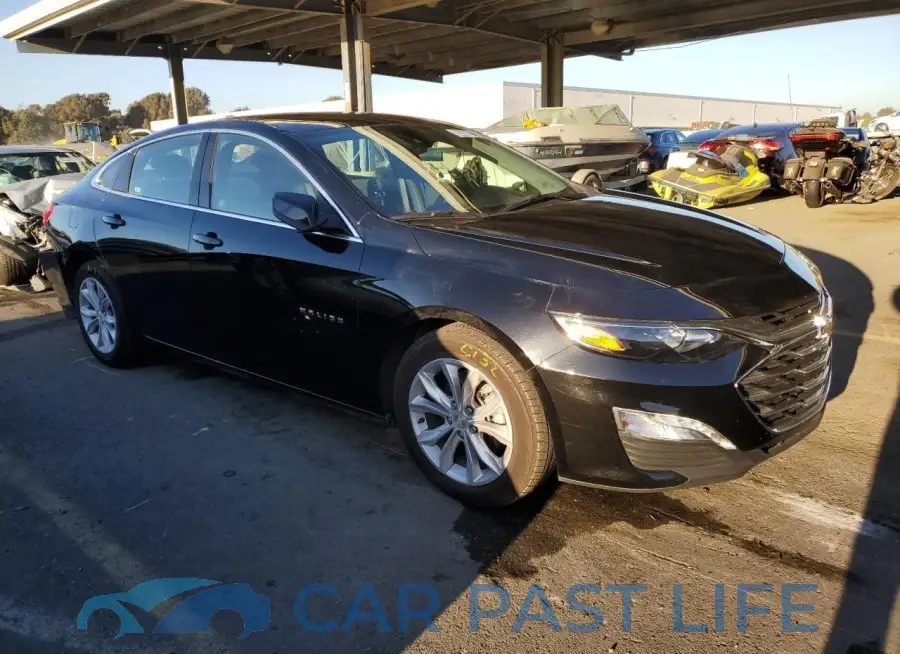 1G1ZD5ST7PF164166# 4