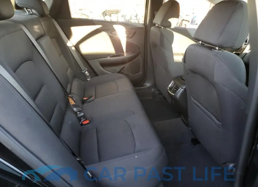 1G1ZD5ST7PF164166# 10