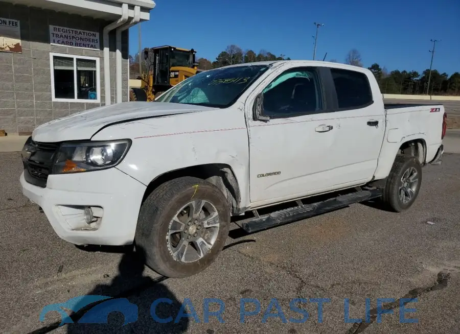 1GCGSDEN8K1150519# 1