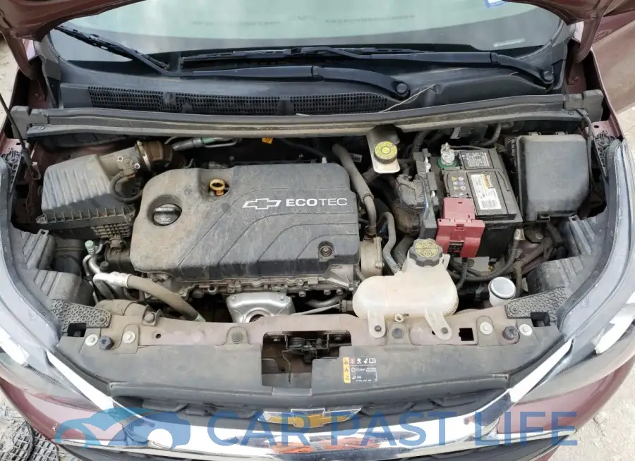 KL8CB6SA5KC732165# 11
