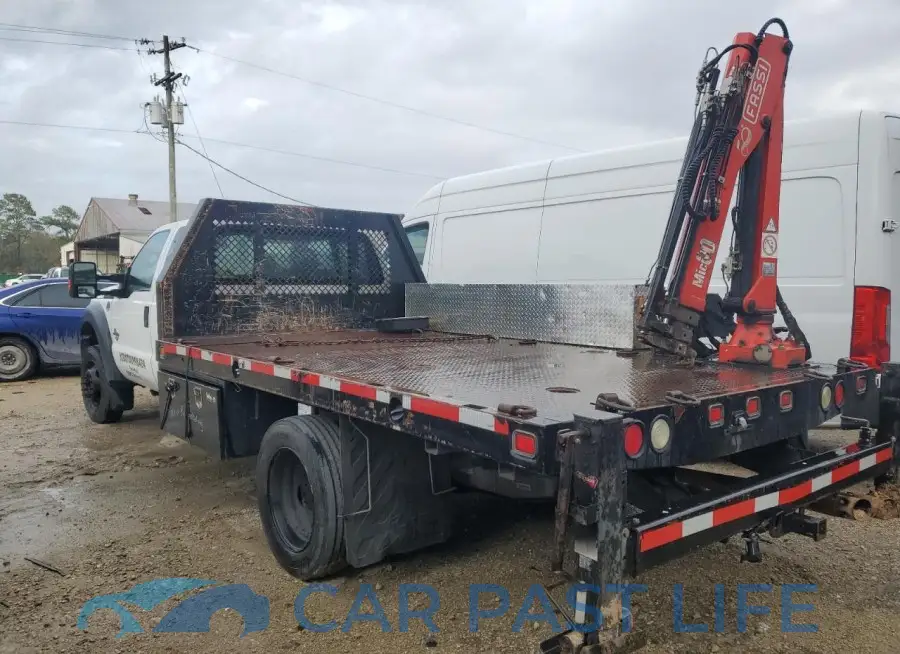 1FD0X5GT1FED58983# 2