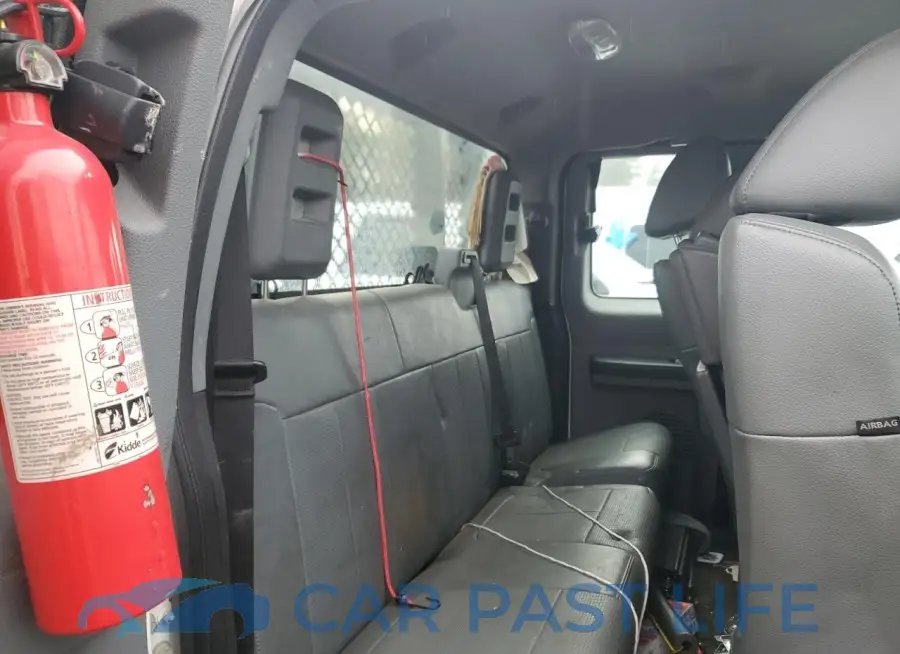 1FD0X5GT1FED58983# 10