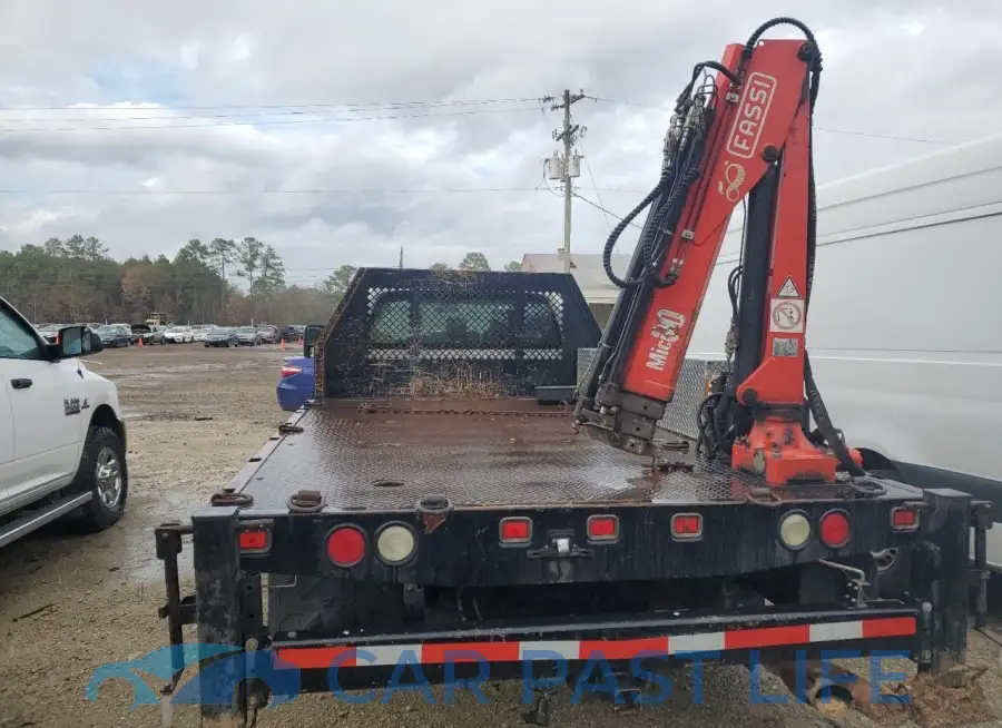 1FD0X5GT1FED58983# 6