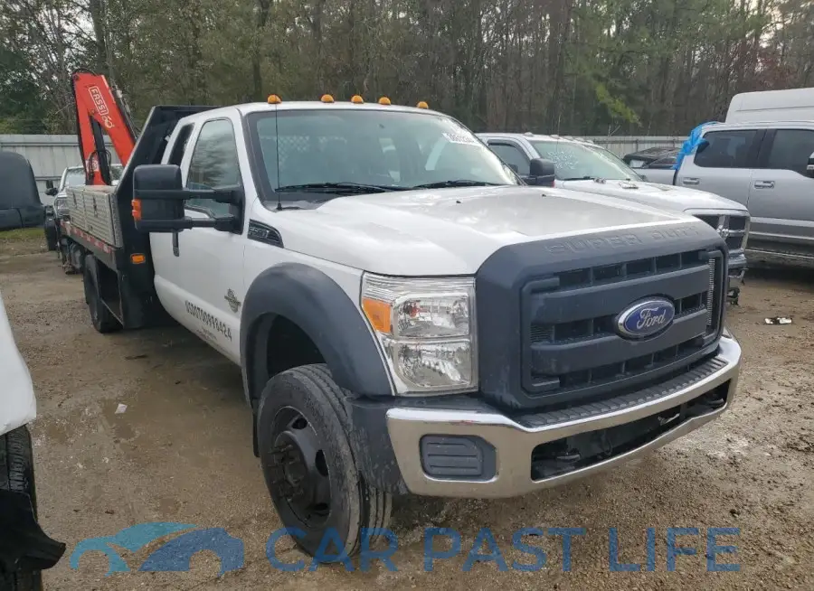 1FD0X5GT1FED58983# 4