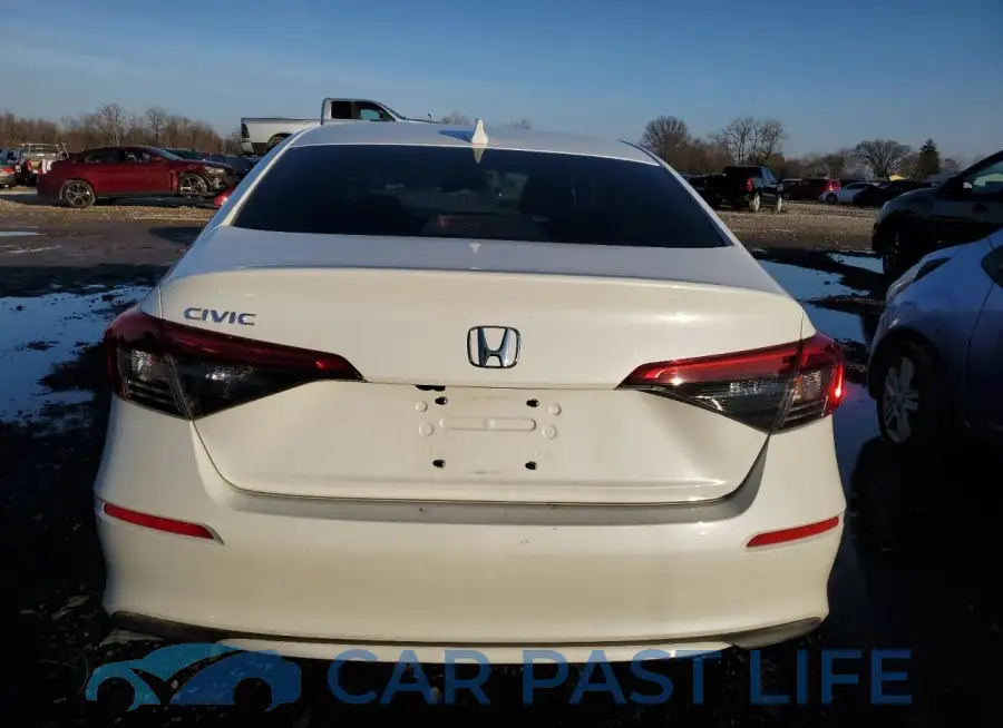 2HGFE2F25NH536057# 6