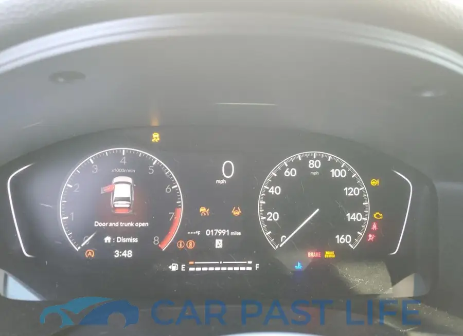 2HGFE2F25NH536057# 9