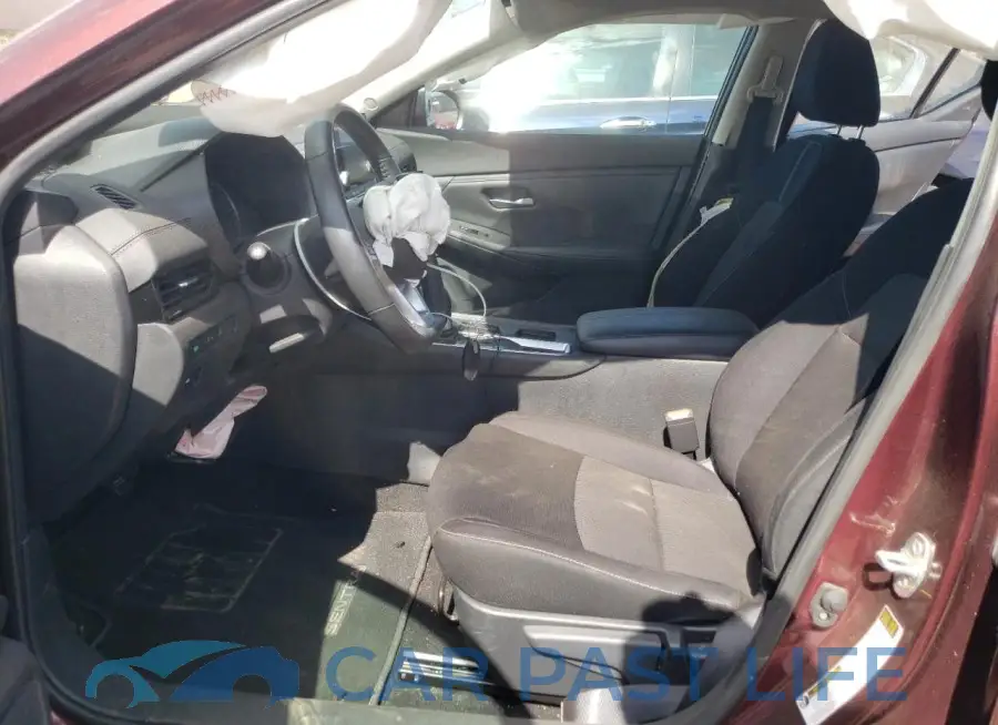 3N1AB8CV9NY264418# 7