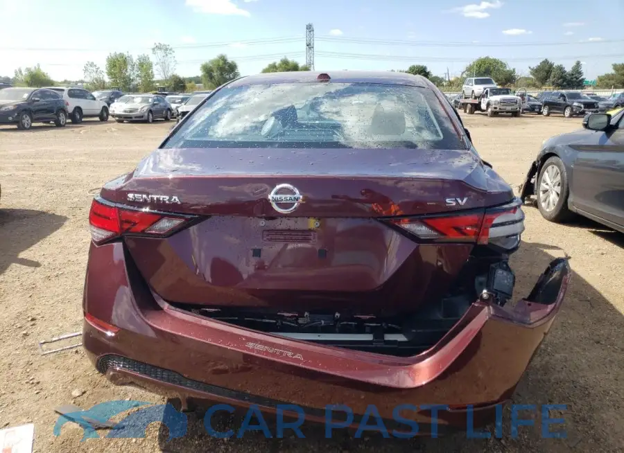 3N1AB8CV9NY264418# 6