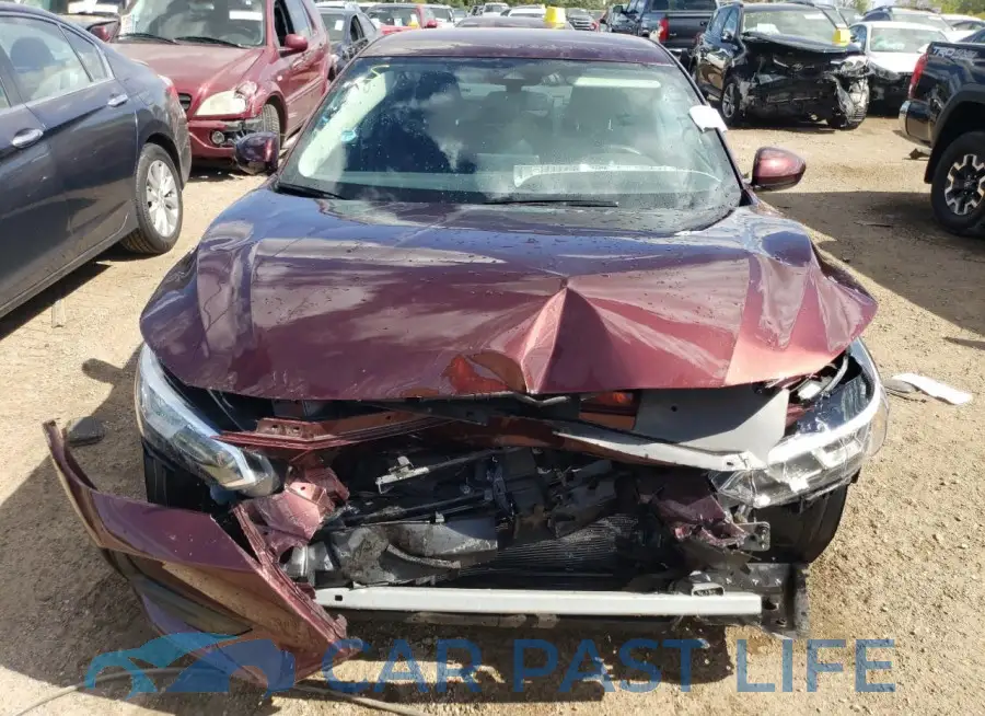 3N1AB8CV9NY264418# 5