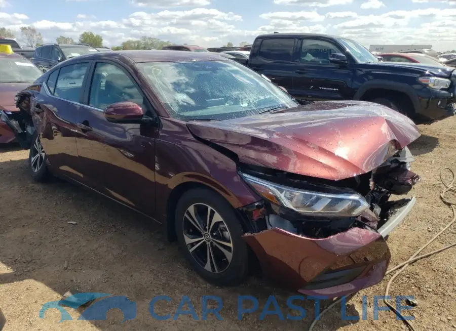 3N1AB8CV9NY264418# 4
