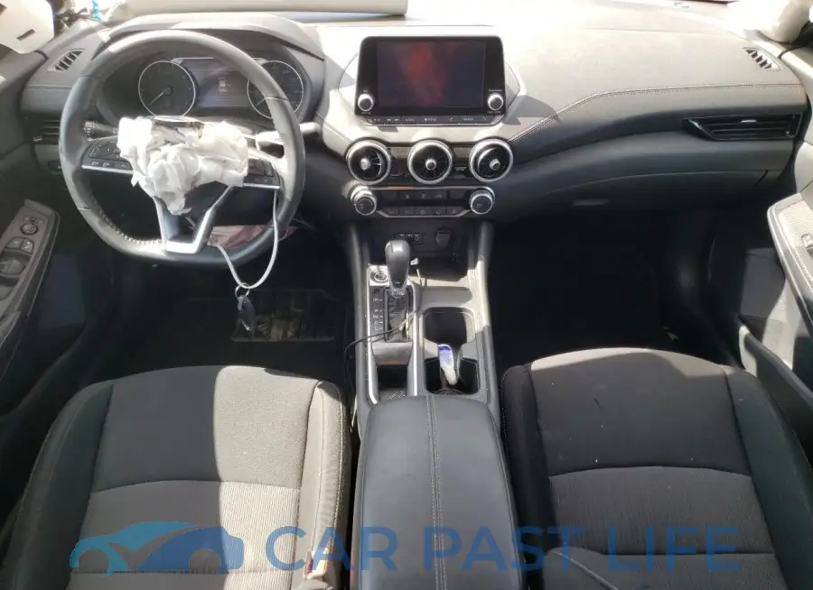 3N1AB8CV9NY264418# 8