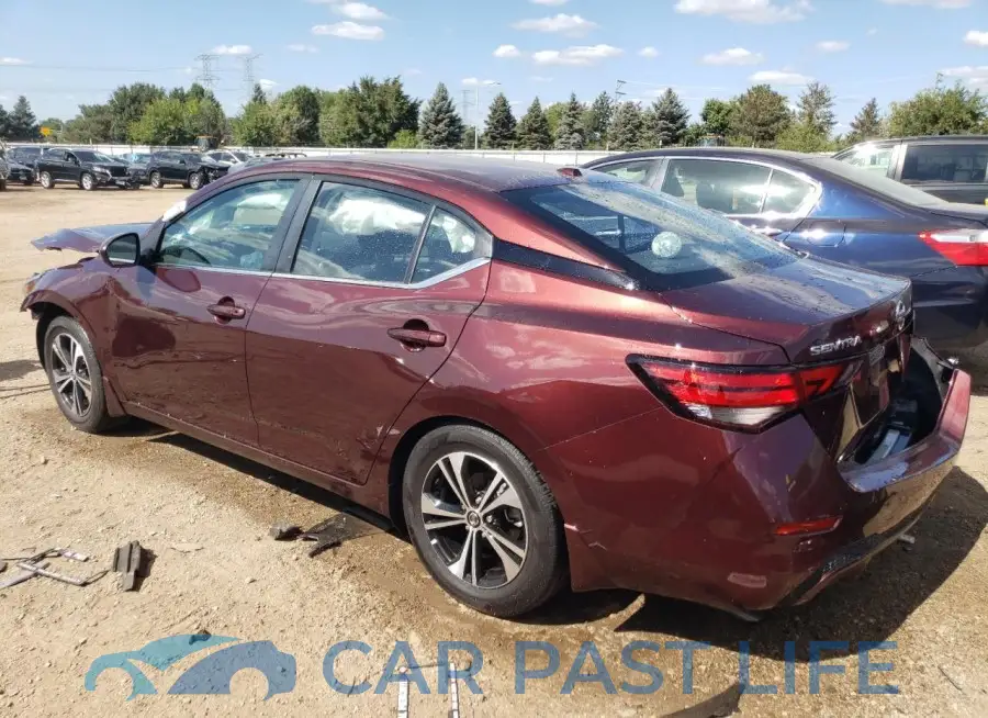 3N1AB8CV9NY264418# 2