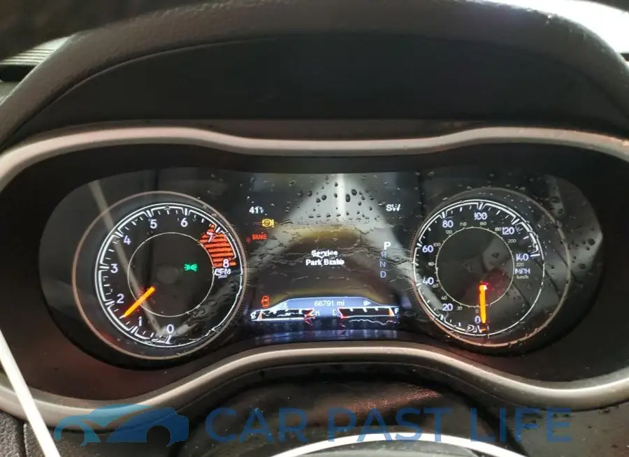 1C4PJMDS7GW321698# 9