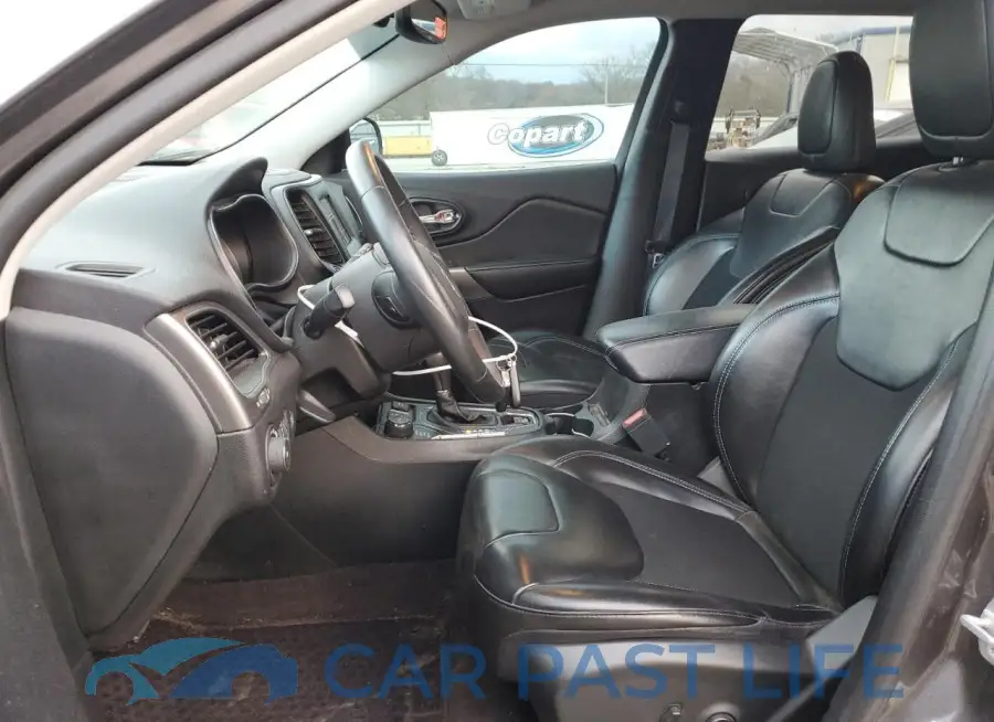 1C4PJMLB3KD101495# 7