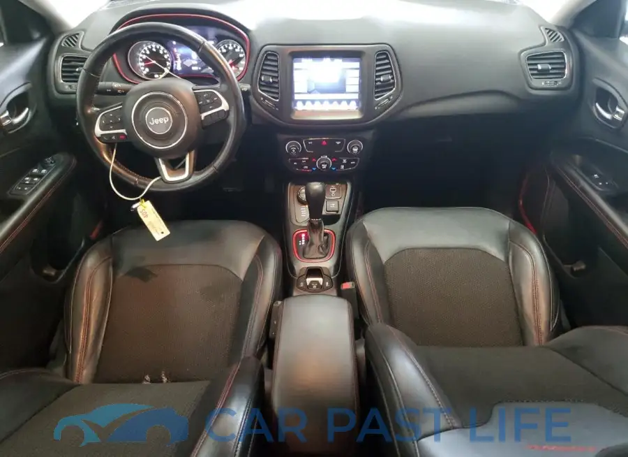 3C4NJDDB4LT163411# 8