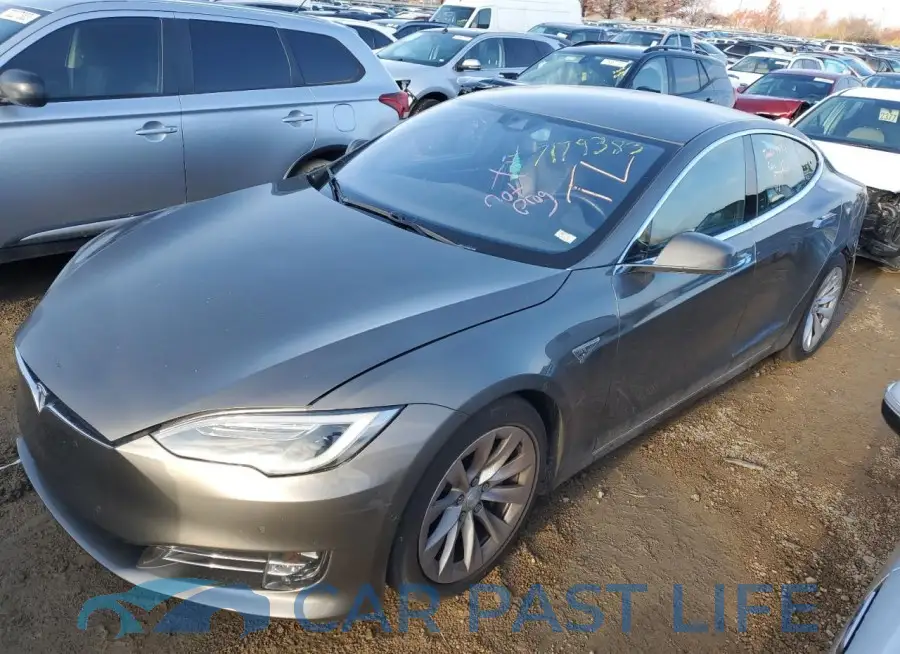 5YJSA1E22GF156848# 1