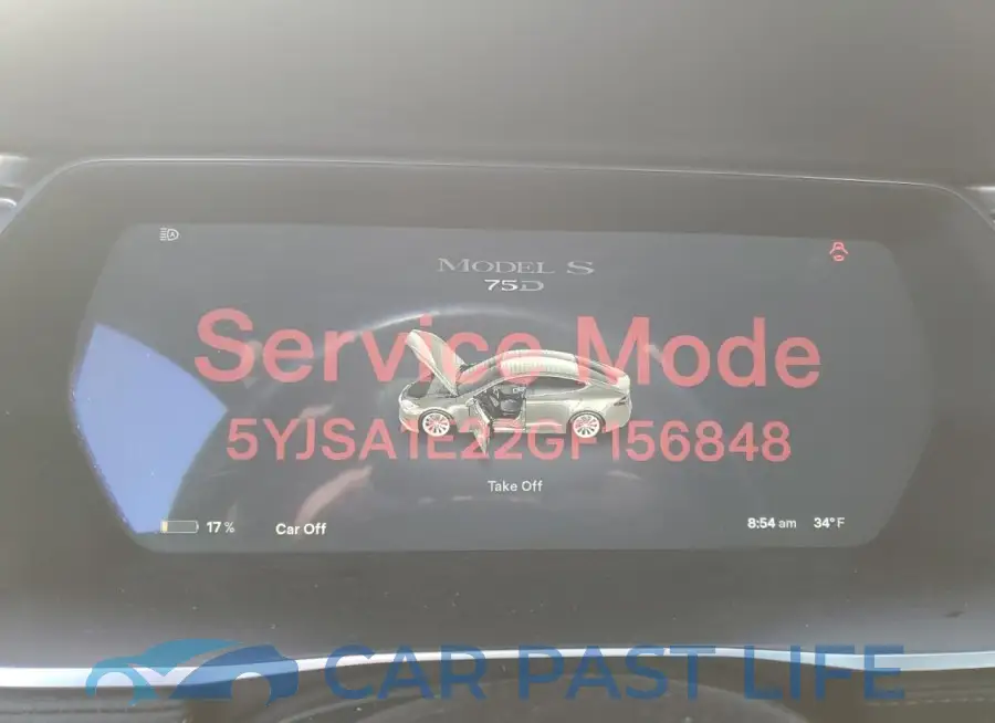 5YJSA1E22GF156848# 9