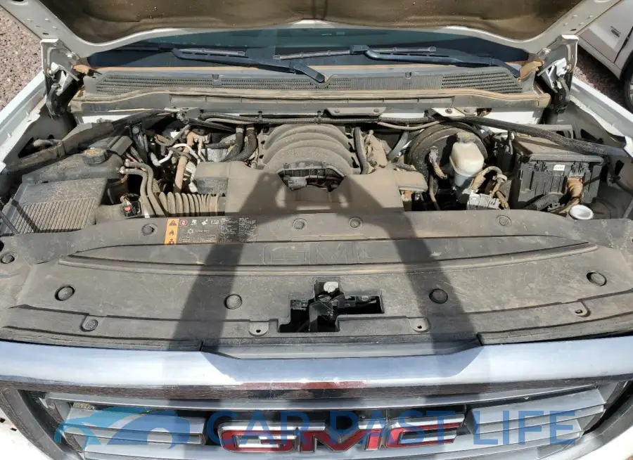 1GTN1LEC2JZ905411# 11