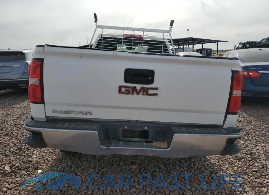 1GTN1LEC2JZ905411# 6