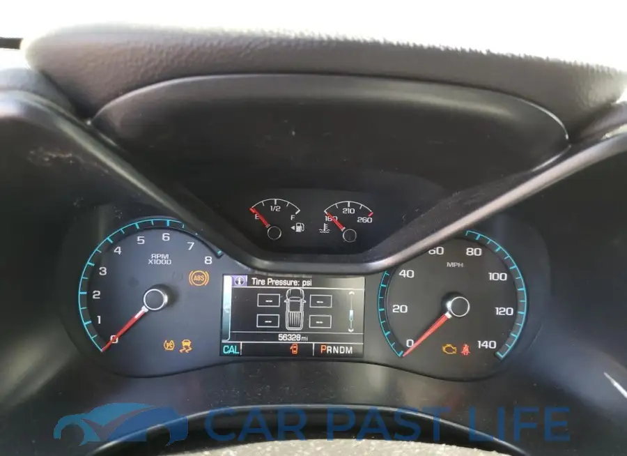 1GCGTDE36G1254106# 9