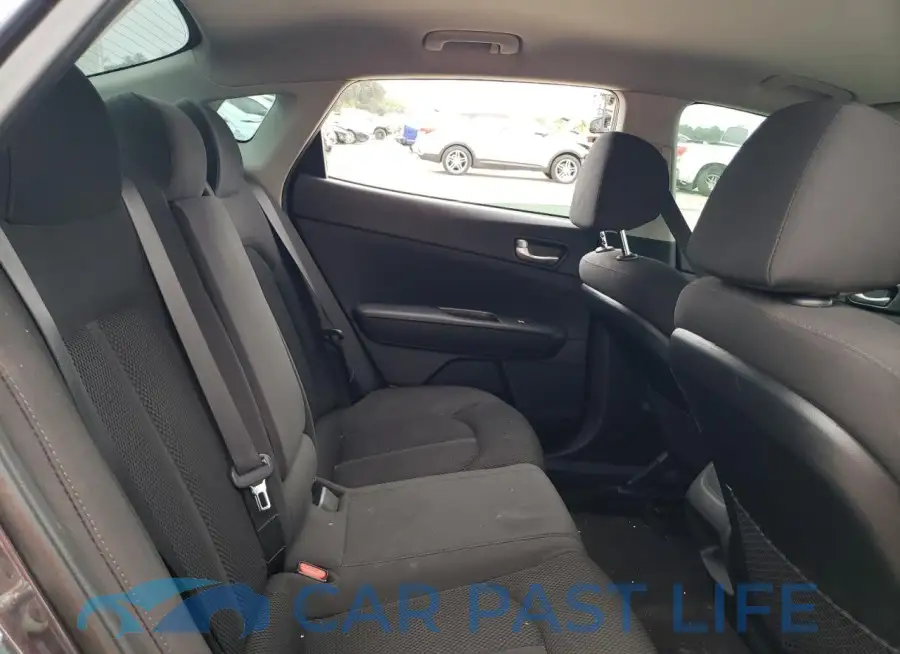 5XXGT4L3XKG298870# 10