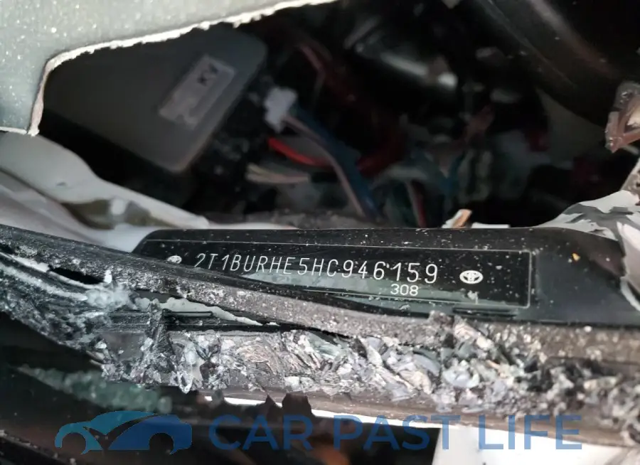2T1BURHE5HC946159# 12