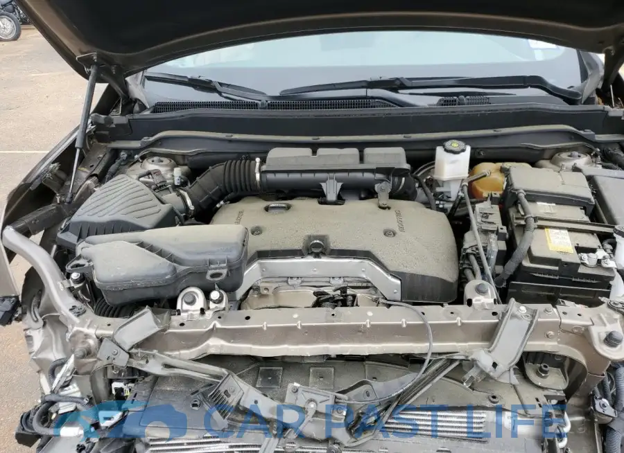 LRBFXCSA4KD127969# 12