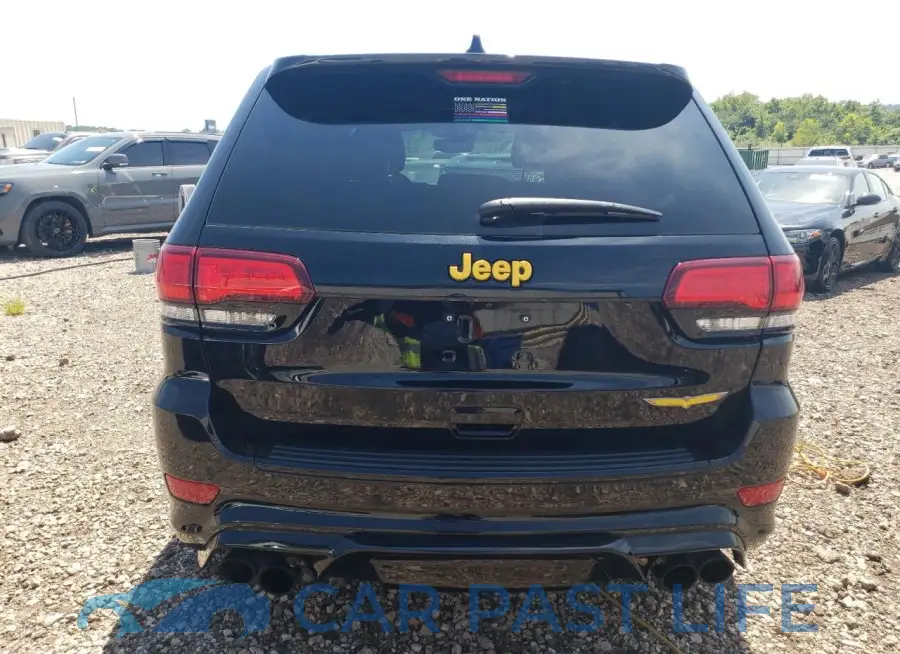 1C4RJFN94JC309615# 6